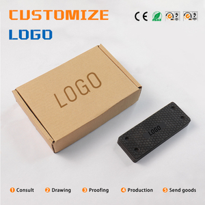 מוצר באיכות גבוהה בלוק מגנטי חומרים מחזיק גומי מצופה מגנט עבור רכב - Product Image 4