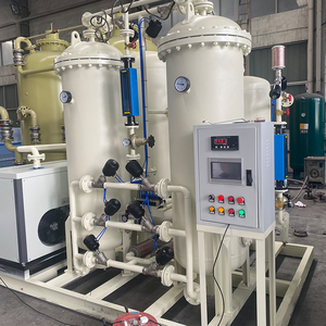 شركة مصنِّعة موثوقة لمحطة مولد غاز الأرجون والأكسجين السائل والنيتروجين 15-20 متر مربع - Product Image 6