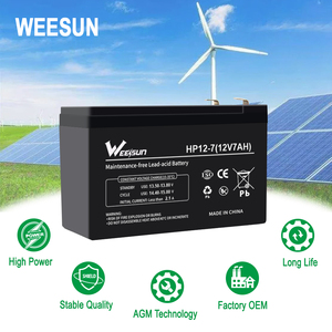 工場直販<span class=keywords><strong>12v</strong></span> <span class=keywords><strong>7.2</strong></span> ah <span class=keywords><strong>12v</strong></span> 7ah 12v9ah ups鉛蓄電池<span class=keywords><strong>12v</strong></span> for power supply access control kids toy car sprayer - Product Image 3