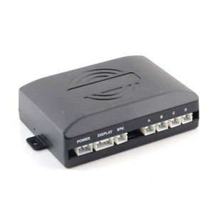 ระบบกล้องมองหลังเซ็นเซอร์จอดรถวิ<span class=keywords><strong>ด</strong></span>ีโอย้อนกลับระบบเซ็นเซอร์จอ<span class=keywords><strong>ด</strong></span>รถมองหลัง - Product Image 5