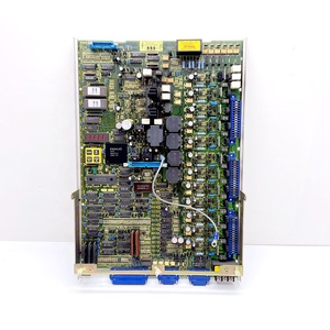 Placa Base Original de Alta Calidad Fanuc A20B-1003-0010, Placa de Circuito Fanuc A20b 2001 0840 A20b-2101-0390 A20b-2200-0650 - Product Image 3