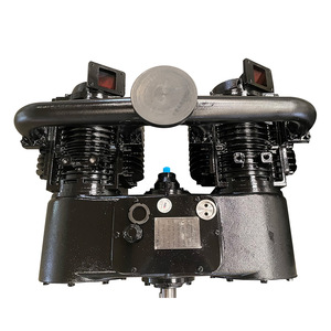 Compresor de aire de coche FUDA de un solo cilindro oscilante no lubricado <span class=keywords><strong>2022</strong></span> CAMC con serie/2 - Product Image 4