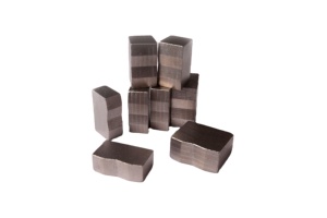 JDK Diamond <strong>Segment</strong> With M Shape High Sharpness <strong>for</strong> Cutting <strong>Granite</strong> Stone - Product Image 3