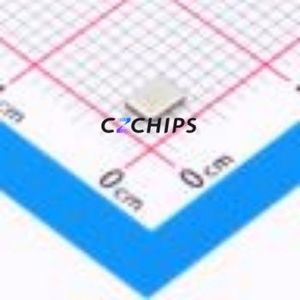 CXAN-025000-3-AL-18 Crystal (Passive) SMD3225-4P Crystal Oscillator SMD Crystal Oscillator 25MHz 9pF 40Ohm - Product Image 1