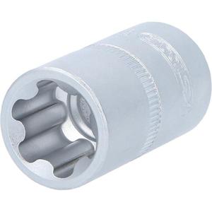 KS TOOLS - 911.3142 1/2 ''Torx-Prise E-Plus-EAN 4042146877906 DOUILLES À MAIN 1/2" - Product Image 1