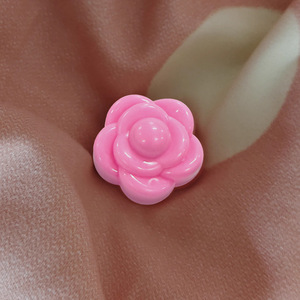 Rose Shape Bed Sheet Fastener Hook Type Durable For Bedding Curtains Sofa Covers - Product Image 3