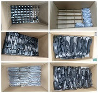 Dispositifs portables de protection contre les courants résiduels (RCD) 16A IP54, prise PRCD, disjoncteur, protection contre les surtensions pour appareils ménagers 220~250V