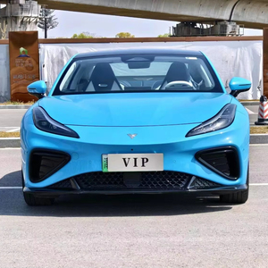 2023 Nezha <span class=keywords><strong>Neta</strong></span> <span class=keywords><strong>Gt</strong></span> Voiture de sport à grande vitesse avec autonomie de 660km Voiture électrique - Product Image 1