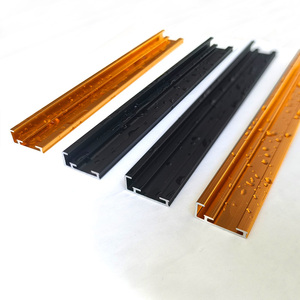 Décoration murale <span class=keywords><strong>Cadre</strong></span> en alliage d'<span class=keywords><strong>aluminium</strong></span> Moulure en métal <span class=keywords><strong>Photo</strong></span> - Product Image 5