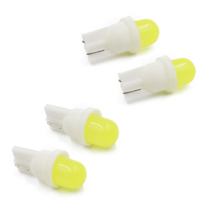 Bombilla pequeña T10, luz de estacionamiento COB, W5W, 194 168, luz de lectura, luz lateral, luz de puerta, 12V - Product Image 3