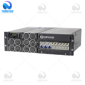 Unipower người giám hộ truy cập 3U ms0027g <span class=keywords><strong>gdn</strong></span>. s.48.ms27 3U Tích hợp hệ thống điện DC-48VDC 300A 14.5kw - Product Image 3