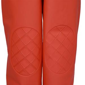 PVC engrosado y <span class=keywords><strong>barato</strong></span> de alta calidad impermeable y a prueba de lluvia al aire libre senderismo hombres y mujeres impermeable Universal ropa de trabajo - Product Image 6