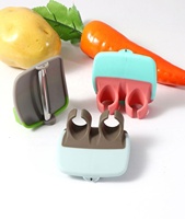 Op voorraad: Groothandel Bestsellers, goedkope, innovatieve plastic gereedschappen, kleine slimme keuken gadgets