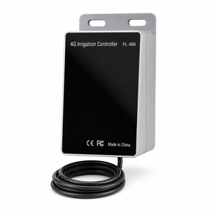 Système d'irrigation sans fil solaire 4G YONGAGRI avec contrôleur de vanne et télécommande IoT pour l'agriculture - Product Image 1