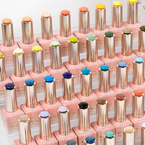 MOBRAY Fournitures pour ongles Kit de vernis à ongles en gel à faire tremper 180 couleurs Collection Marque privée Vegan Vernis à ongles en gel UV pour ongles - Product Image 5