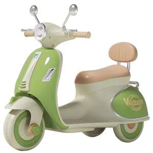 Motocicleta Eléctrica de Juguete para Niños, Producto Nuevo al por Mayor, 6v/12v, Auto de Juguete para Niños - Product Image 4