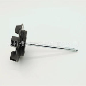 Perno de Rueda de Repuesto Hyundai Kia 28502E100 62850-2E100 para Neumático Exterior Compatible con Tucson Sportage - Product Image 1