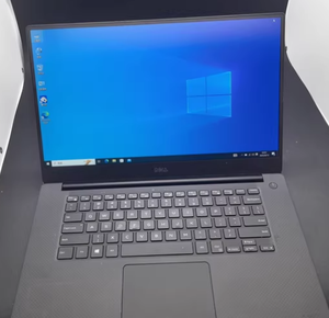 <span class=keywords><strong>Workstation</strong></span> usato computer <span class=keywords><strong>portatili</strong></span> per <span class=keywords><strong>Dell</strong></span> precisione 5510 Core I5 6th Gen 16GB ram 512GB SSD - Product Image 2