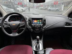 Vitesse maximale 175 km/h, 4 portes, 5 places, nouvelle voiture berline, <span class=keywords><strong>prix</strong></span> de la voiture neuve en provenance de Chine pour <span class=keywords><strong>Chevrolet</strong></span> <span class=keywords><strong>Cruze</strong></span>, voitures d'occasion les plus vendues pour les familles - Product Image 6