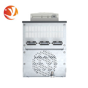 Controlador Lógico Programable (PLC) Schneider ATS22C25Q Nuevo y Original con 16 E/S, 110V, Comunicación I/O Link para Programación PLC - Product Image 4