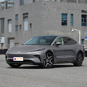 Nuevo y Económico Vehículo Eléctrico Chino F7, un Maravilloso Auto Eléctrico - Product Image 3