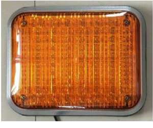 Luz Estroboscópica <span class=keywords><strong>de</strong></span> Advertencia Lateral para Carrocería <span class=keywords><strong>de</strong></span> <span class=keywords><strong>Ambulancia</strong></span>, Luz Estroboscópica <span class=keywords><strong>de</strong></span> Advertencia <span class=keywords><strong>de</strong></span> Emergencia para <span class=keywords><strong>Ambulancia</strong></span>, Luz Estroboscópica Intermitente Roja, Azul, Ámbar, Blanca, Verde para Automóvil - Product Image 3