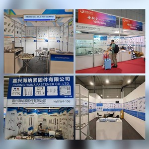 Acier inoxydable J crochet boulon fileté goujon ancre <span class=keywords><strong>bielle</strong></span> zingage finition disponible 50mm 80mm 150mm longueurs ASTM A193 - Product Image 5