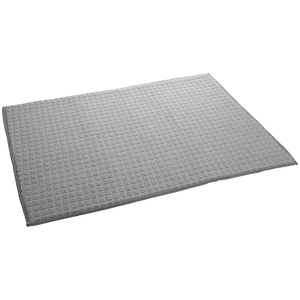 Tapete de drenaje de platos Presto de 39x51 cm, accesorio para lavavajillas para una limpieza efectiva del drenaje - Product Image 1