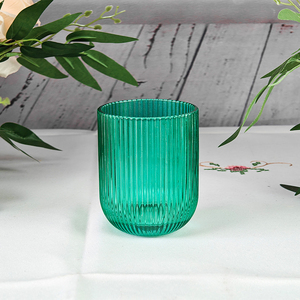 <span class=keywords><strong>Copa</strong></span> de Vino al por Mayor para Decoración de Bodas y Clubes, <span class=keywords><strong>Copa</strong></span> <span class=keywords><strong>Gigante</strong></span> de <span class=keywords><strong>Cristal</strong></span> con Relieve para Vino Tinto, Cristalería Highball - Product Image 5