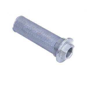 SP103424 250200144 ZL40.3.200A กรองน้ำมันเกียร์รถตักล้อยางอะไหล่ - Product Image 2