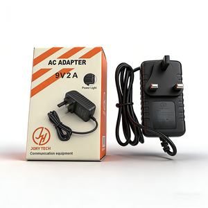 Adaptateur secteur 12V DC, alimentation à découpage 24V 1.5A, pour surveillance audio, adaptateur secteur 12V 3A DC enfichable - Product Image 6