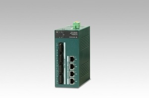 จุดเชื่อมต่อไร้สายภาคสนาม YFGW520 สำหรับการสื่อสารอุตสาหกรรมรุ่นใหม่ ใช้แทน YFGW510 สำหรับการรวมระบบ DCS SCADA - Product Image 6