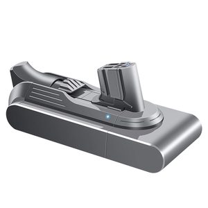 Batería de Repuesto para Aspiradora Robótica Dyson V12 Detect Slim Click-in Series, 25.2V 2500mAh - Product Image 6