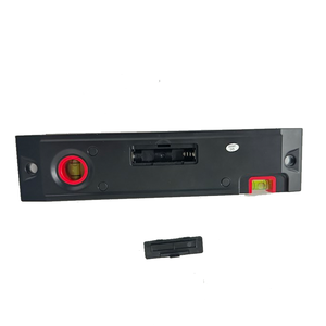 ระดับความแม่นยำสูงพร้อมฐานแม่เหล็ก |   เครื่องวัดความเอียงแบบดิจิตอลพร้อมไฟแบ็คไลท์ ±0.05 °   ความแม่นยำสำหรับงานโลหะวิศวกรรมช่างไม้ (OEM) - Product Image 3