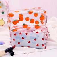 Botol Kosmetik Mini Grosir 30ml 50ml Set 3 Pcs, Perlengkapan Perjalanan Portabel Dikemas dalam Tas Penyimpanan EVA Pelindung
