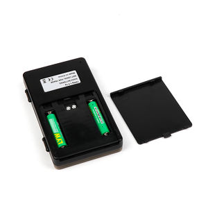 프렌치 프레스 커피 비율 1kg/0.1g 전자 커피 저울 타이머 기능 식품 저울 - Product Image 6