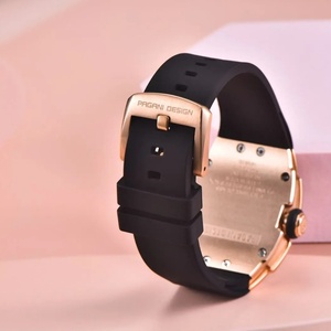 Montres à quartz pour femmes PAGANI DESIGN PD-YS013, montres de luxe de marque haut de gamme pour femmes, cadeau de mode exquis, saphir, étanche - Product Image 4