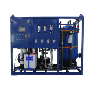 Sistema <span class=keywords><strong>de</strong></span> Desalinización <span class=keywords><strong>de</strong></span> <span class=keywords><strong>Agua</strong></span> <span class=keywords><strong>de</strong></span> <span class=keywords><strong>Mar</strong></span> Personalizado, Ósmosis Inversa <span class=keywords><strong>para</strong></span> <span class=keywords><strong>Agua</strong></span> Salobre, Purificador <span class=keywords><strong>de</strong></span> <span class=keywords><strong>Agua</strong></span> Potable Directa, 1 Año <span class=keywords><strong>de</strong></span> Garantía en el Motor - Product Image 5