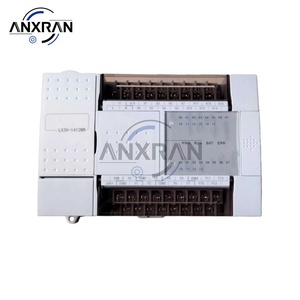 ชุด LX3V LX3V-1412MT-A LX3V-1412MR-A PLC คอนโทรลเลอร์ลอจิกที่ตั้งโปรแกรมได้ขนาดเล็ก - Product Image 1