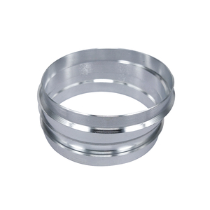 Anillos de aluminio para rueda de coche, espaciadores de rueda de aleación céntricos, 4 Uds. - Product Image 1