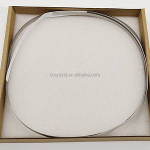 Tira Codificadora para Impresora <span class=keywords><strong>HP</strong></span> DesignJet HP500 800 5500 T610 Z2100 Z3200 T790 T770, Cinta de Rejilla con Alambre de Acero - Product Image 2