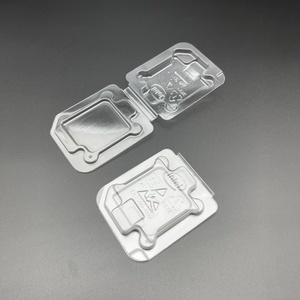Venta al por mayor PVC PET plástico Blister Clamshell caja de embalaje para Intel <span class=keywords><strong>CPU</strong></span> <span class=keywords><strong>Socket</strong></span> <span class=keywords><strong>LGA</strong></span> 775 1150 1151 1155 <span class=keywords><strong>1200</strong></span> - Product Image 4
