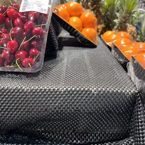 ชั้นวางผลไม้ทำจากโฟมพีวีซี<span class=keywords><strong>กัน</strong></span><span class=keywords><strong>ลื่น</strong></span>ลิ้นชักตาข่ายสองด้าน<span class=keywords><strong>กัน</strong></span><span class=keywords><strong>ลื่น</strong></span>มีความแข็งแรงสูง - Product Image 2