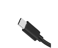 Regulador de voltaje de CC USB tipo C, 12V, 24V, 36V, 48V, 60V, 72V a 5V CC, convertidor de potencia Buck reductor, adaptador de cargador de teléfono para coche