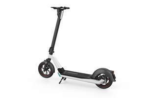 GYROOR X3 Scooters électriques équilibrés de 12 pouces 500w, pliables et portables à longue portée pour adultes - Product Image 3