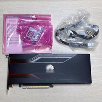 Atlas 300i Duo 96GB AI GPU AI Inference/Training Module Server Inference Card Video Acceleration Card Graphics Card