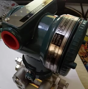 YOKOGAWA trasmettitore di pressione differenziale EJX110A /EJX130A/EJX118A/EJA130E - Product Image 6