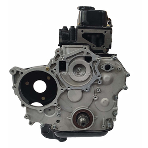 Venta de <span class=keywords><strong>Motor</strong></span> Diésel QD32 de 3.2L para Nissan Terrano, Elgrand E50, Atlas F23, Homy Caravan E24, Datsun D22 - Product Image 5