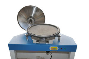 Automatisches Pulverbeschichtungs-Rückgewinnungs-Pulvers ieb system - Product Image 4