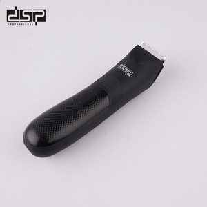 Dsp Body Groomer Electric Waterproof <b>Razor</b> For <b>Men</b> Stainless Steel Blade Lithium Battery Household Use - Product Image 3